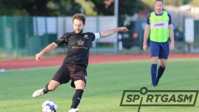 TuS Jaderberg - SG Wangerland