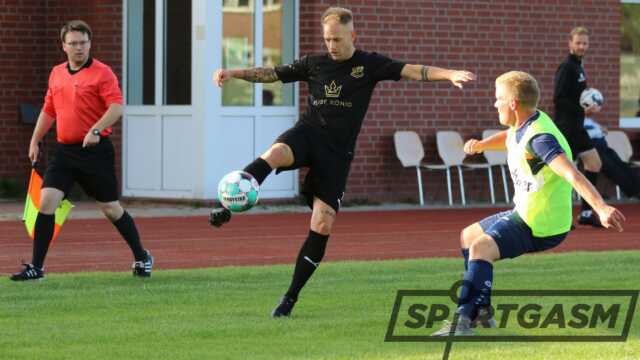 TuS Jaderberg - SG Wangerland