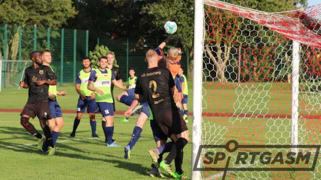 TuS Jaderberg - SG Wangerland