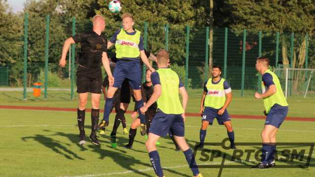 TuS Jaderberg - SG Wangerland