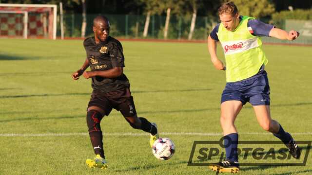 TuS Jaderberg - SG Wangerland