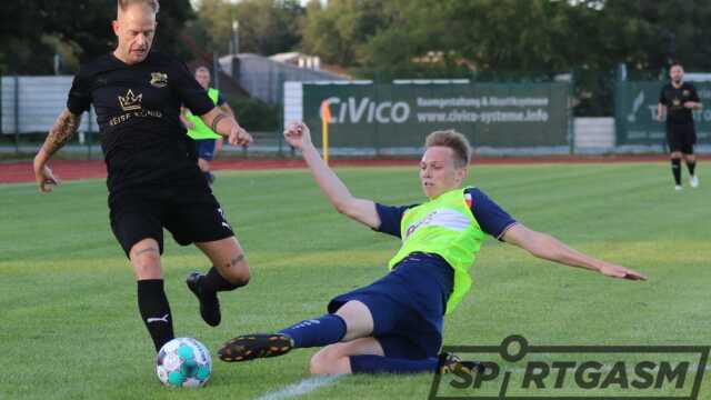 TuS Jaderberg - SG Wangerland