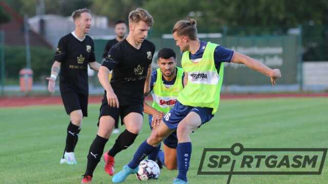 TuS Jaderberg - SG Wangerland