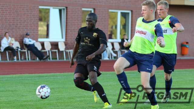 TuS Jaderberg - SG Wangerland