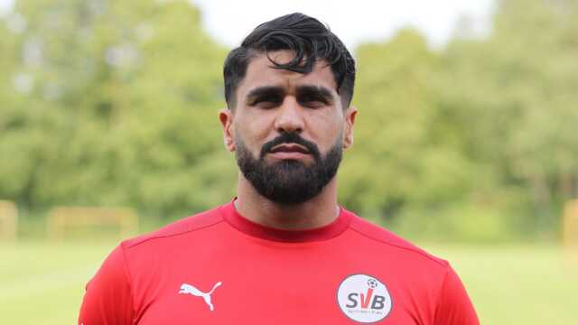 Mohamed Alawie