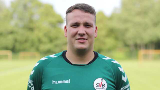 Jonas Bischoff