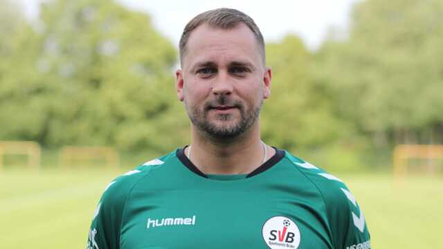Benjamin Grunert