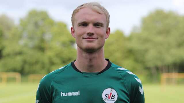 Joris Langerenken