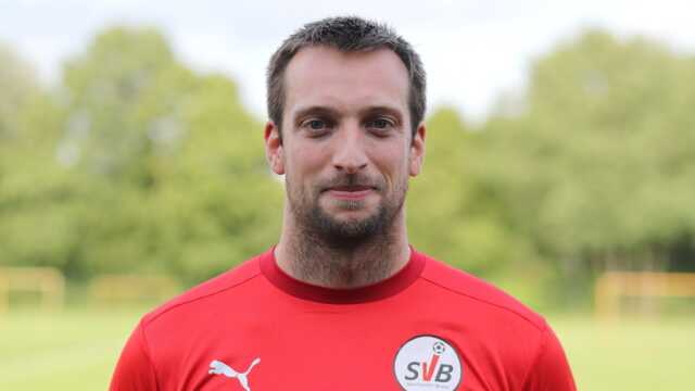 Torben Mau