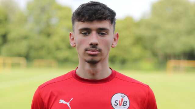Malik Saliji