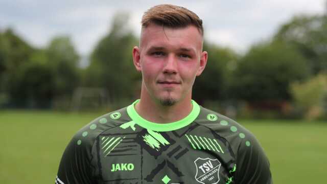 Pierre-Steffen Heinemann