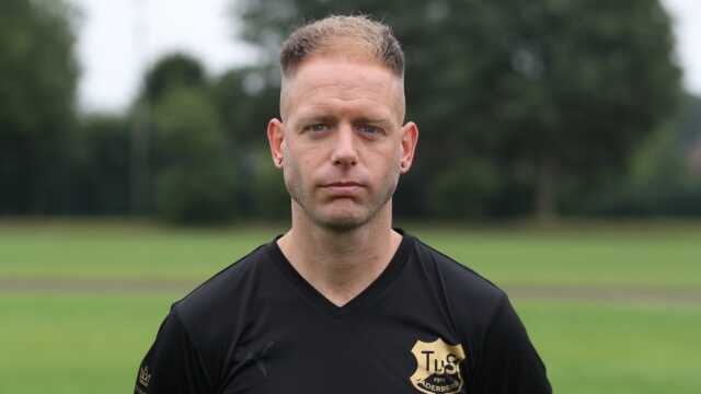 Dennis Jöstingmeier