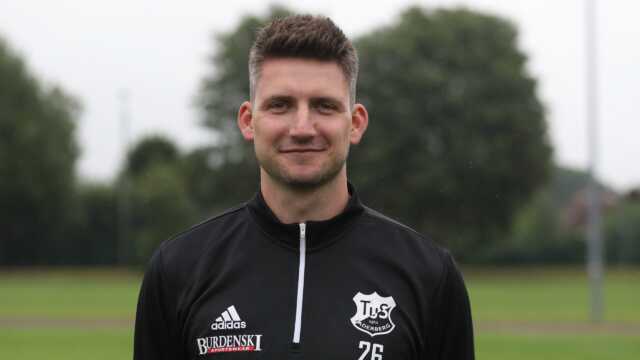 Fokko Kramer (Trainer)